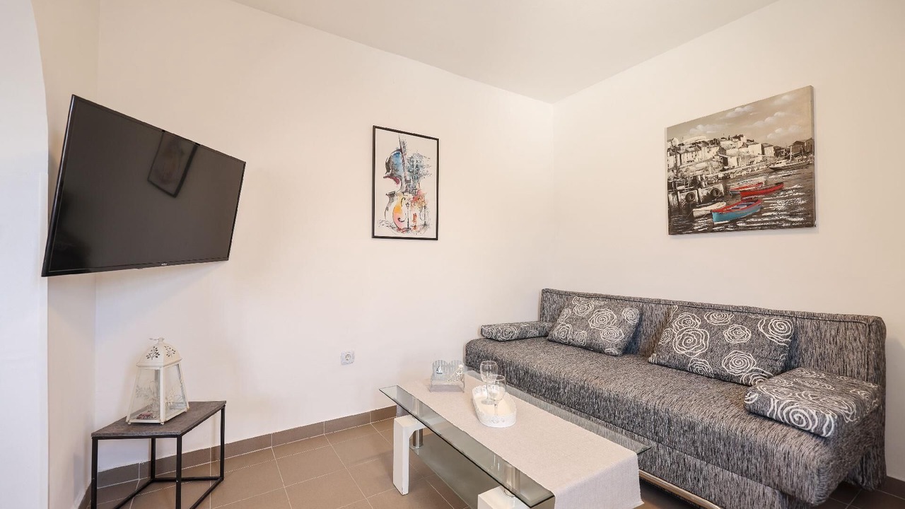 Photo of Livingroom in Ljubac