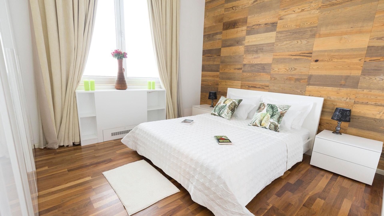 Photo of Bedroom in Trn