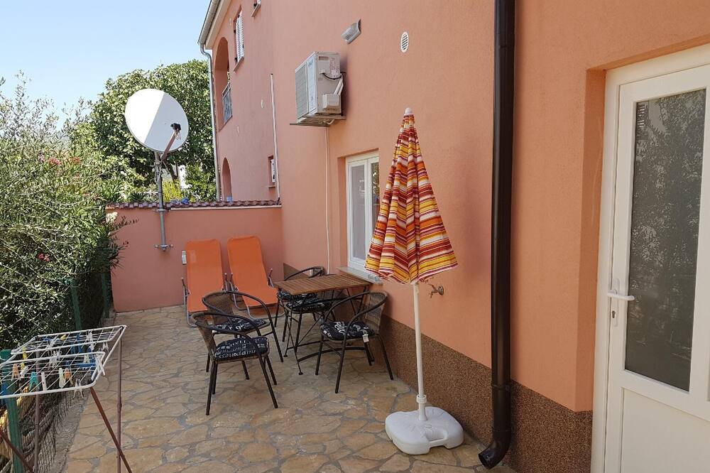 Photo of Patio Balcony in Gornji Karin