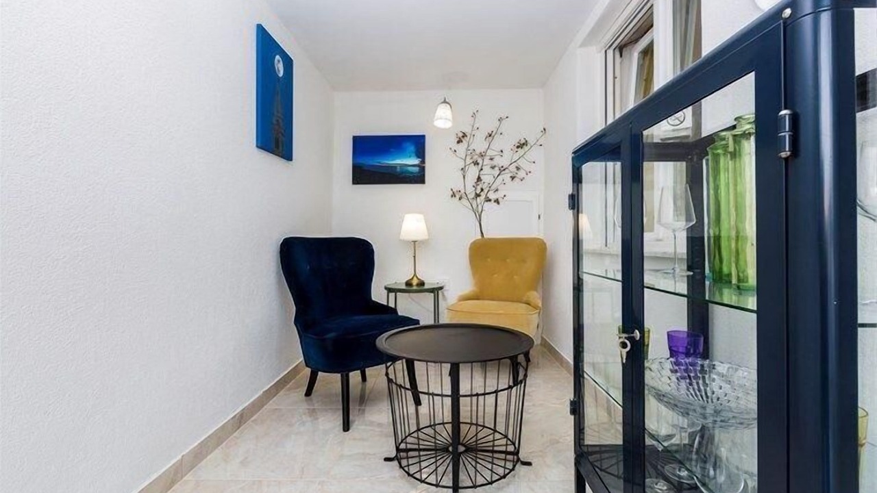 Photo of Bedroom in Cove Murtar