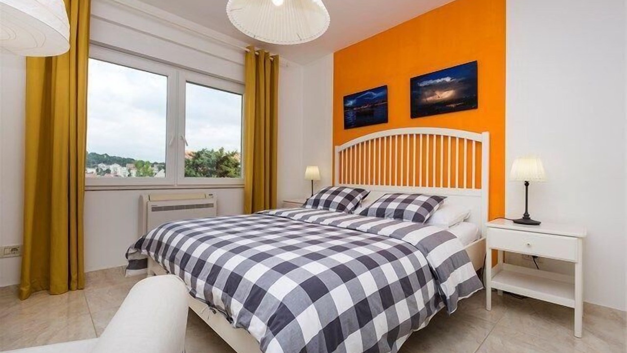 Photo of Bedroom in Cove Murtar