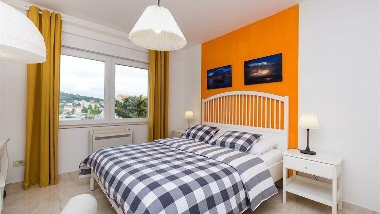 Photo of Bedroom in Cove Murtar