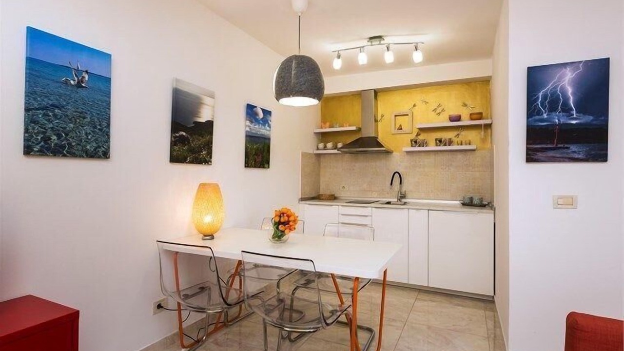 Photo of Kitchen in Cove Murtar