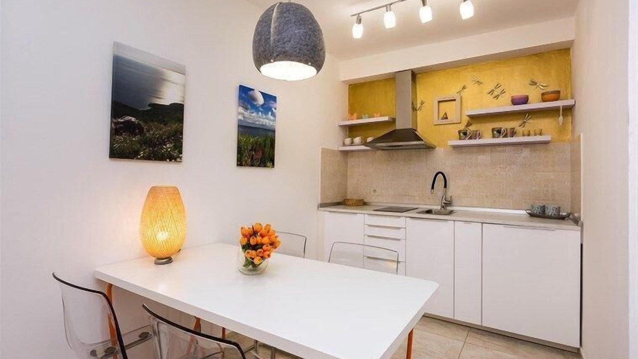 Photo of Kitchen in Cove Murtar