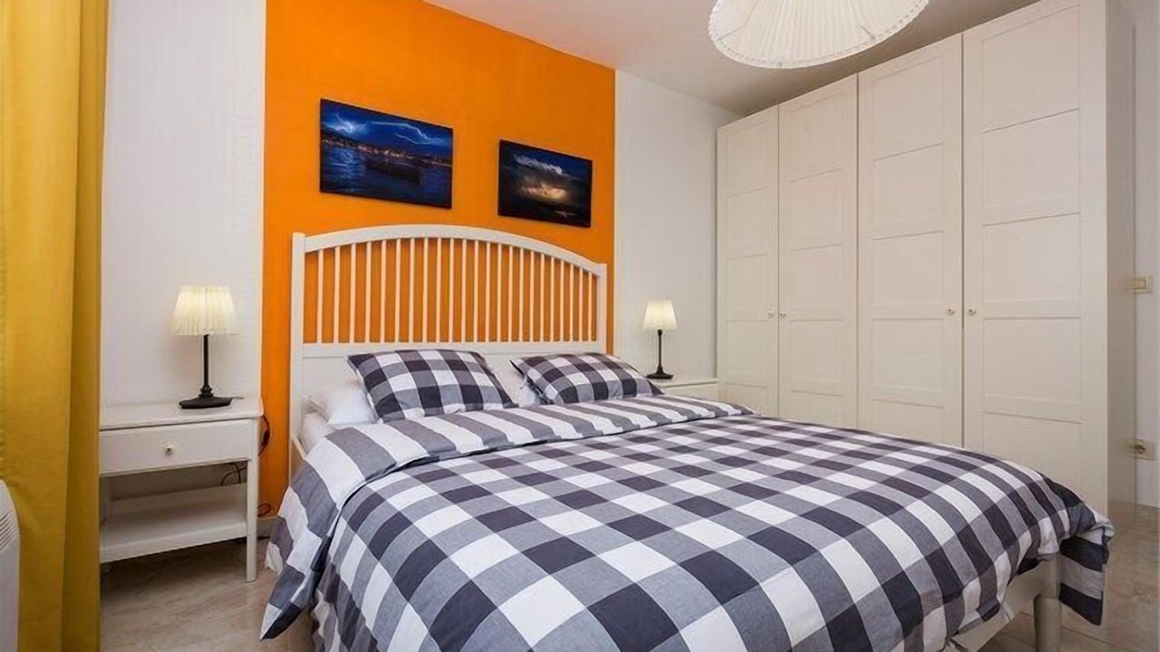 Photo of Bedroom in Cove Murtar