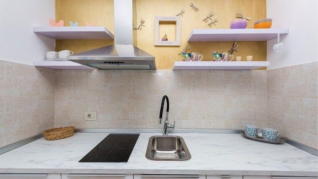 Photo of Kitchen in Cove Murtar