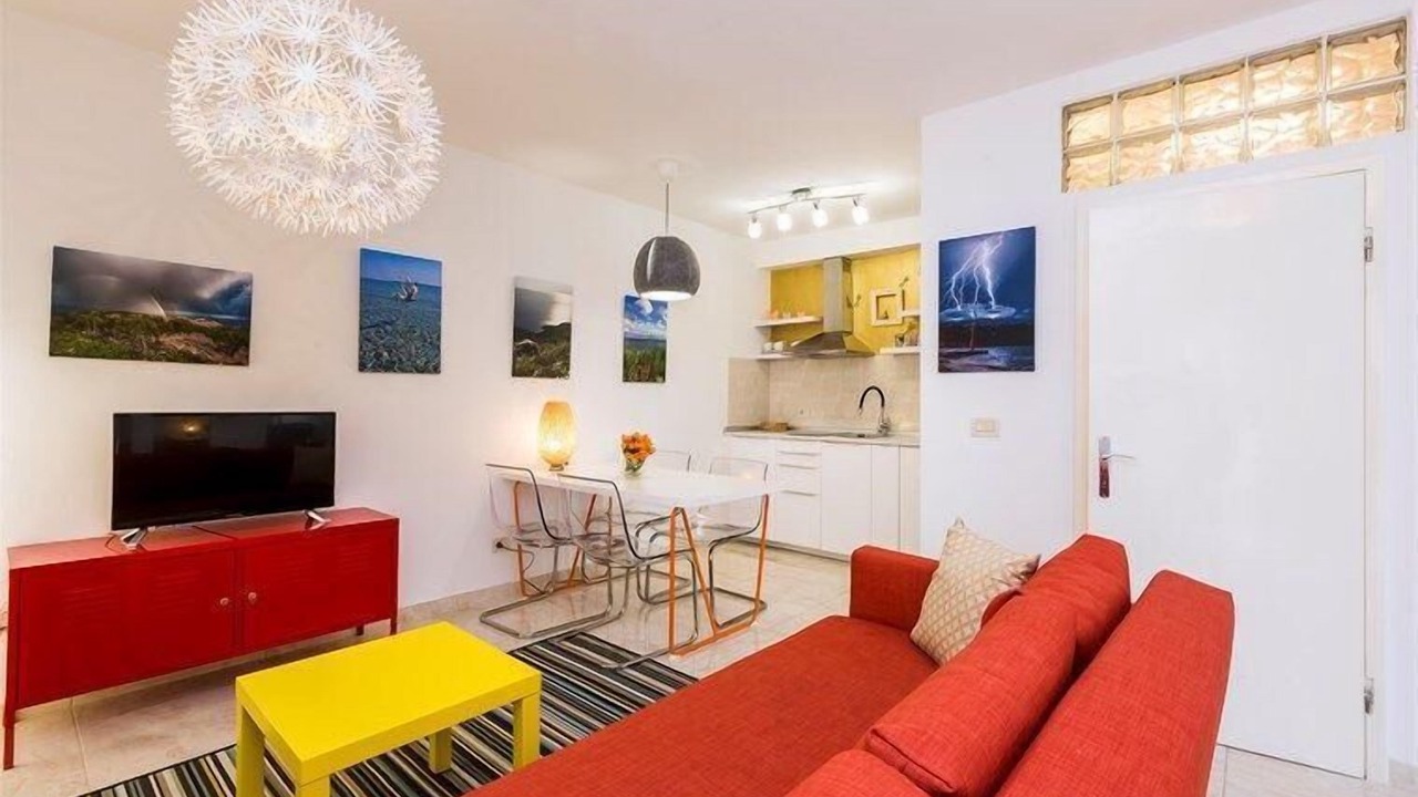 Photo of Livingroom in Cove Murtar