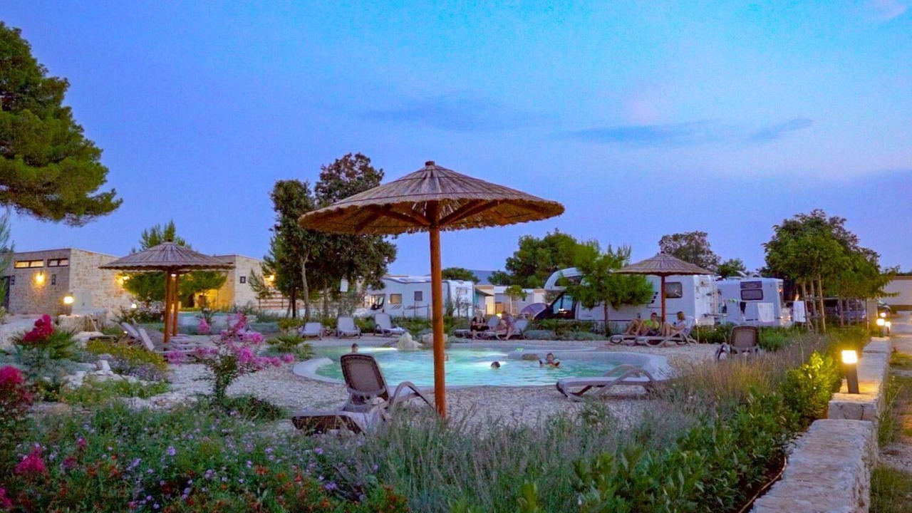 Photo of Outdoor in Ugljan