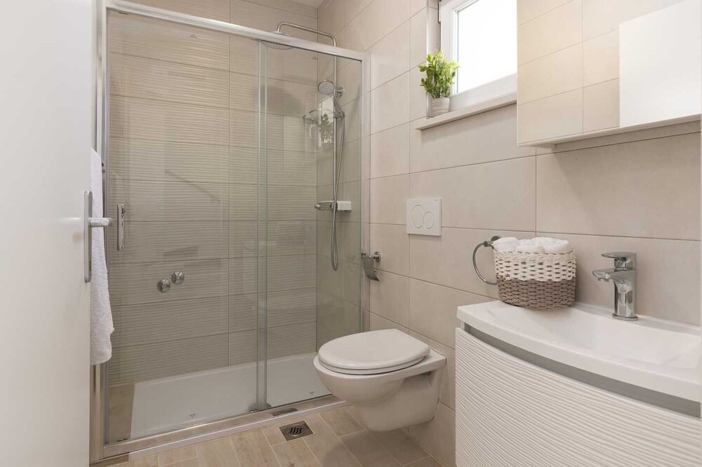 Photo of Bathroom in Pazin
