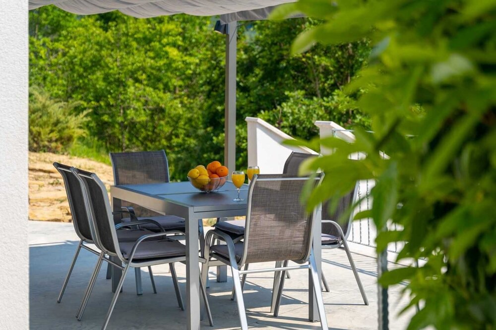 Photo of Patio Balcony in Pazin