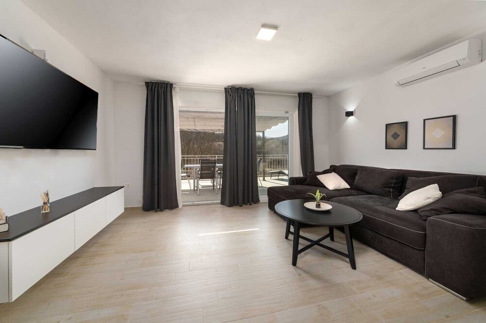 Photo of Livingroom in Pazin