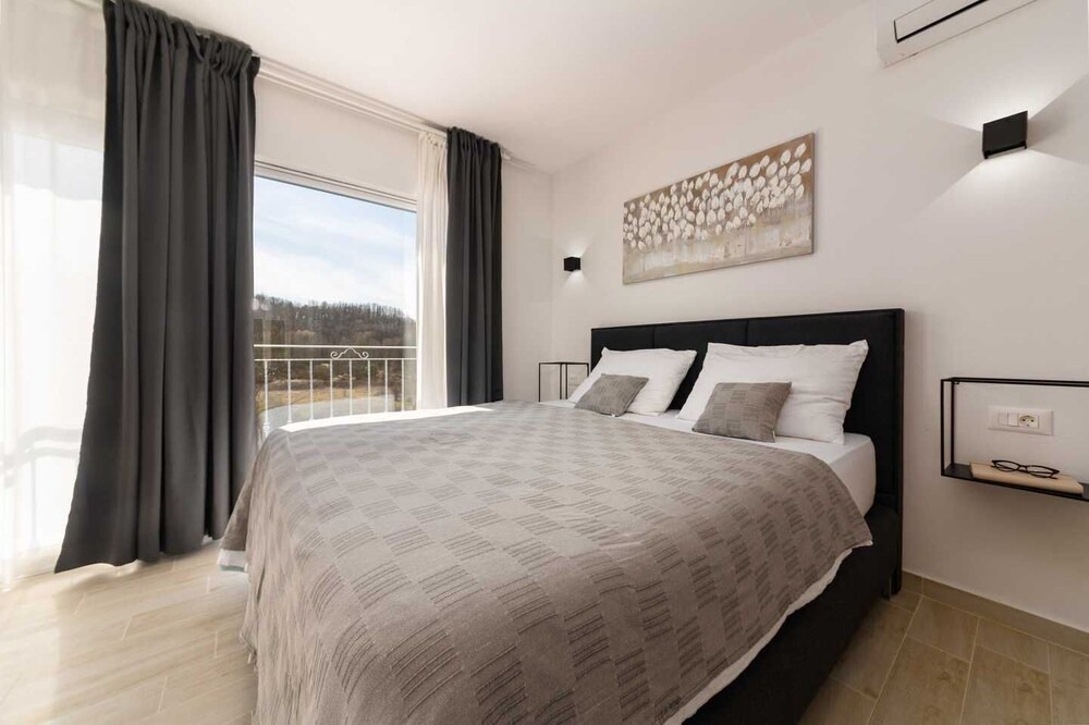 Photo of Bedroom in Pazin