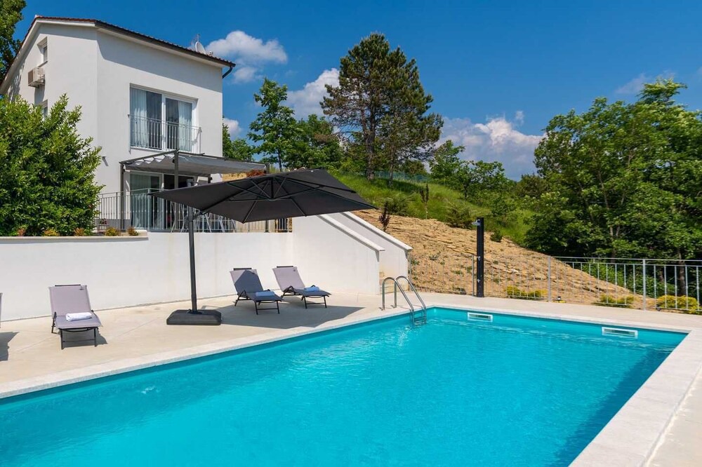 Photo of Outdoor in Pazin