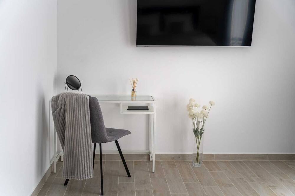 Photo of Bedroom in Pazin