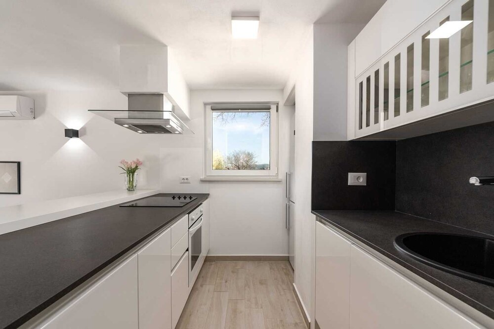 Photo of Kitchen in Pazin