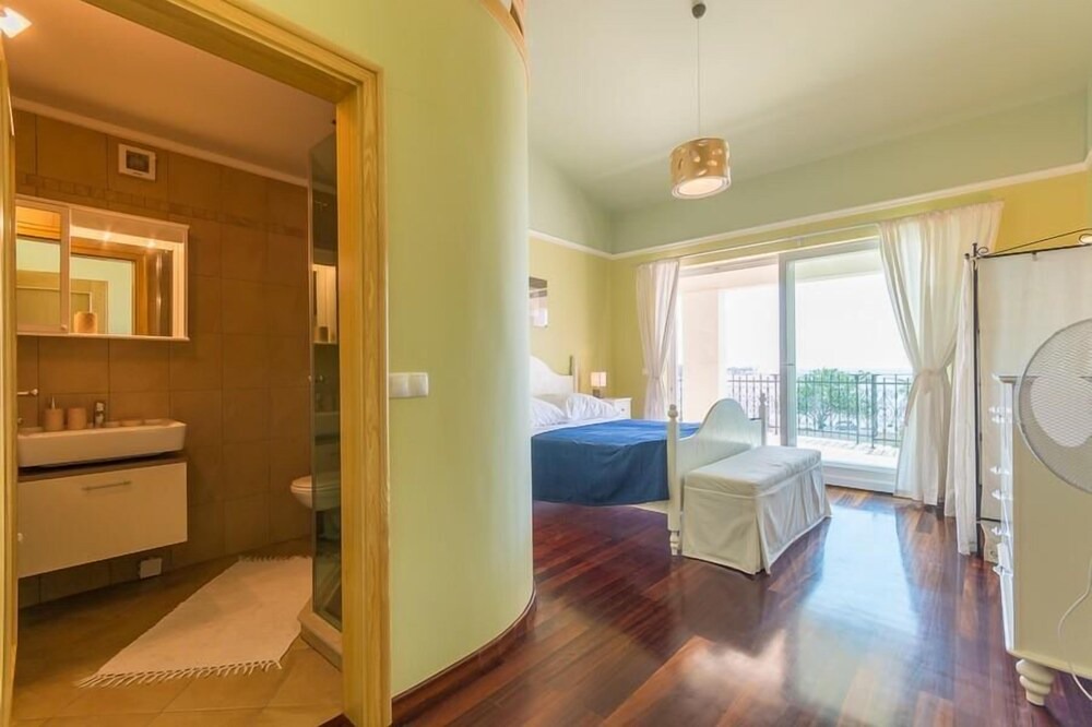 Photo of Bedroom in Lovrecica