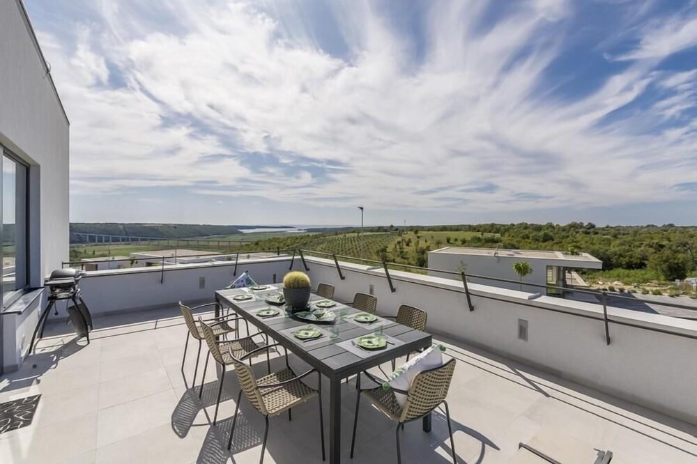 Photo of Patio Balcony in Nova Vas