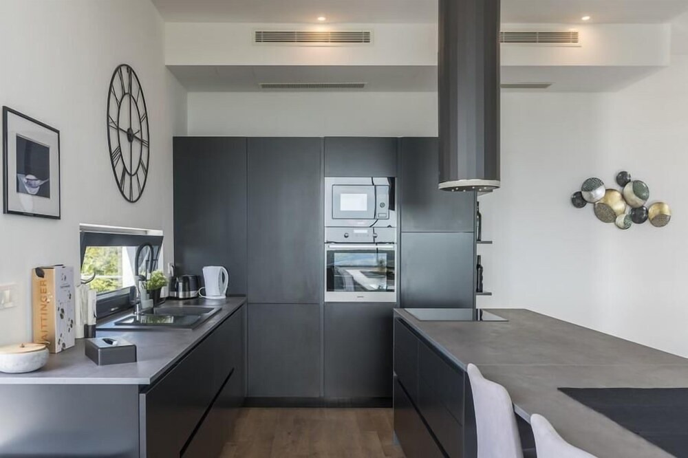 Photo of Kitchen in Nova Vas