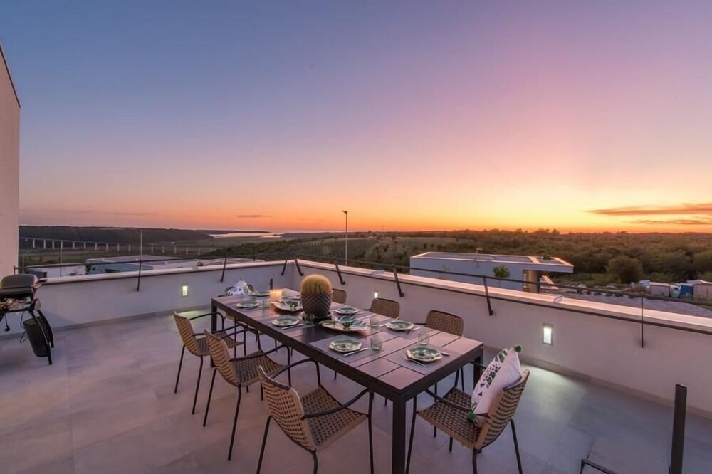 Photo of Patio Balcony in Nova Vas