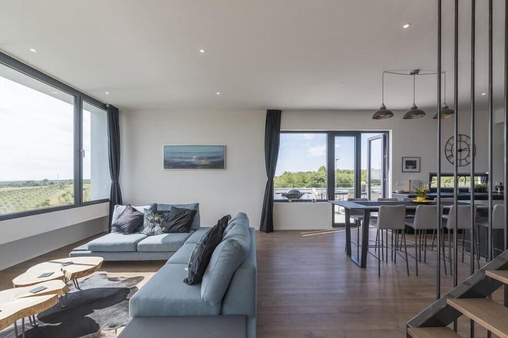 Photo of Livingroom in Nova Vas