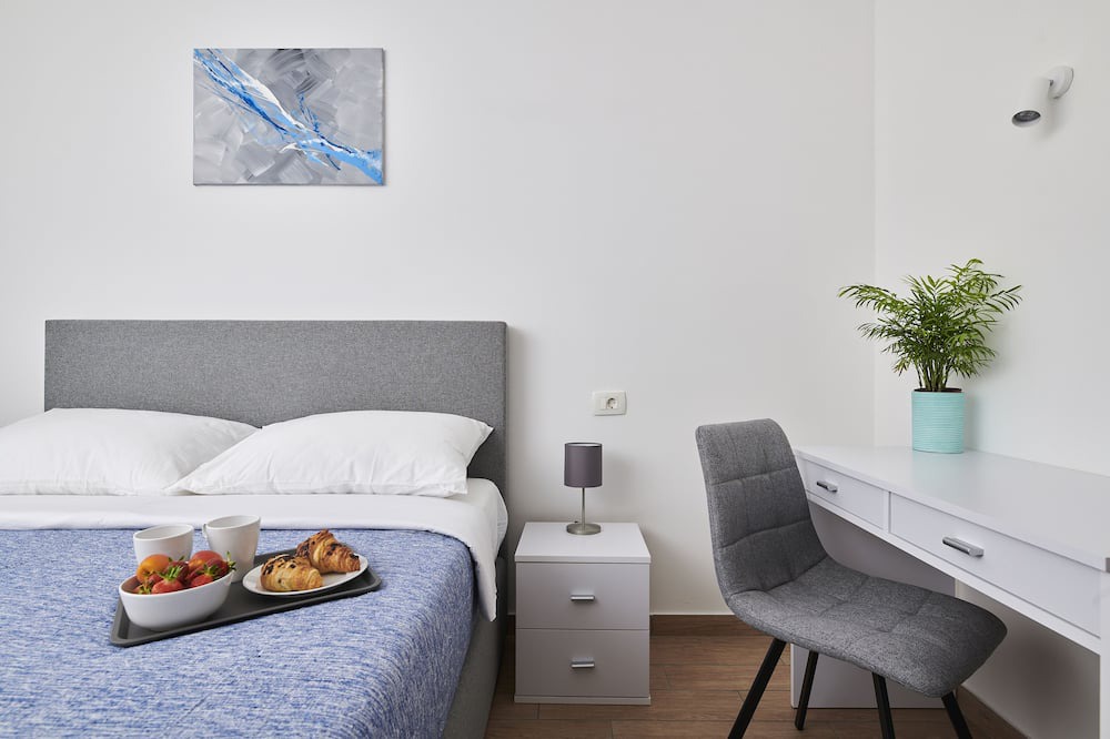Photo of Bedroom in Babici