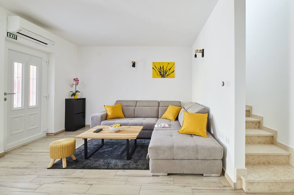 Photo of Livingroom in Babici