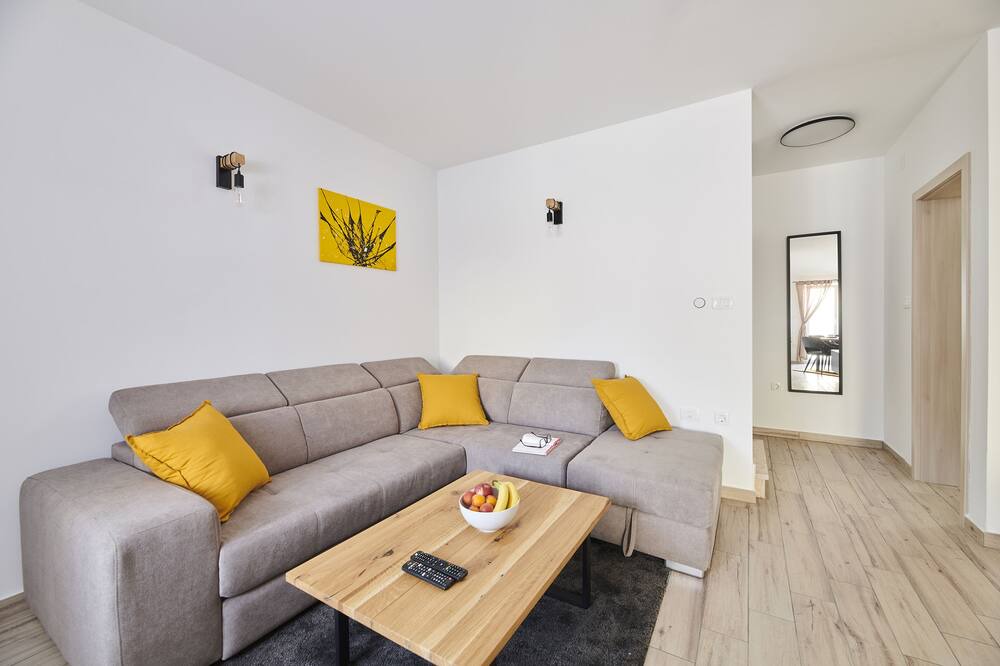 Photo of Livingroom in Babici