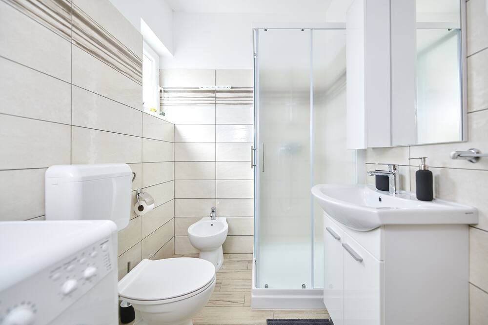 Photo of Bathroom in Babici