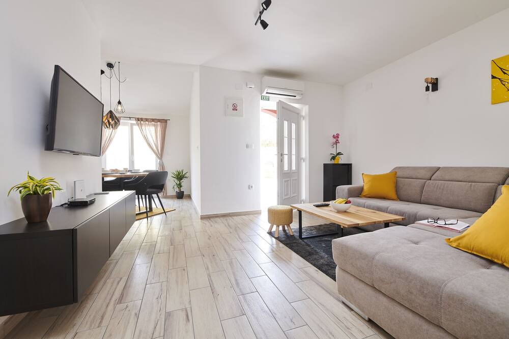 Photo of Livingroom in Babici