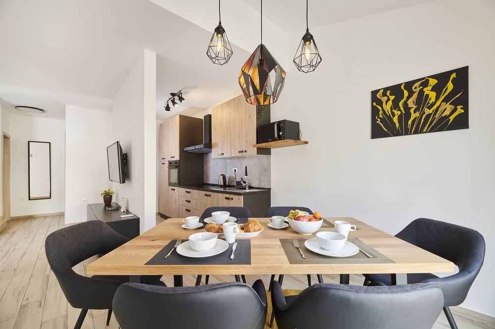 Photo of Kitchen in Babici