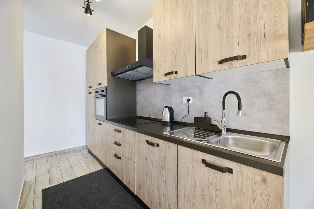 Photo of Kitchen in Babici