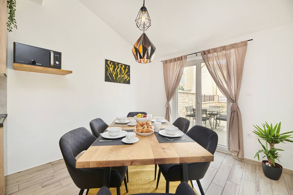 Photo of Kitchen in Babici