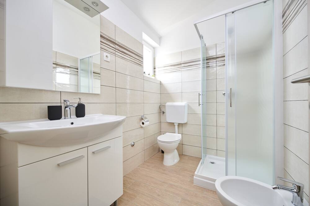 Photo of Bathroom in Babici