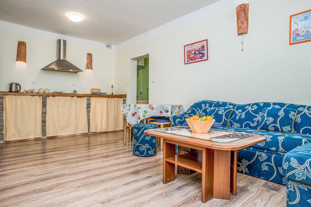 Photo of Bedroom in Porozina