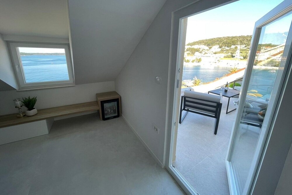 Photo of Patio Balcony in Hvar Old Town