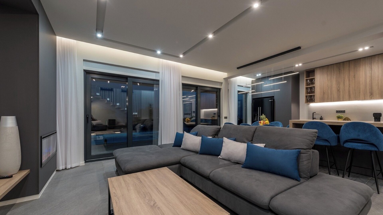 Photo of Livingroom in Jakisnica