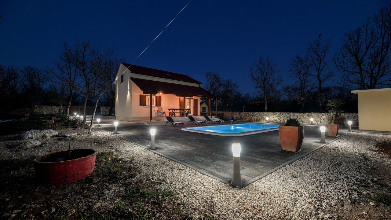 Photo of Outdoor in Oklaj