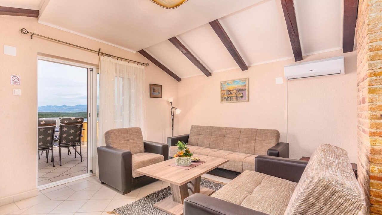 Photo of Livingroom in Soline