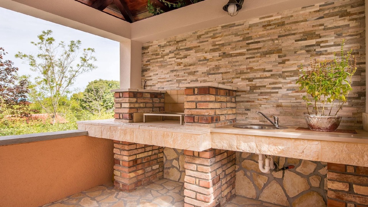 Photo of Patio Balcony in Soline