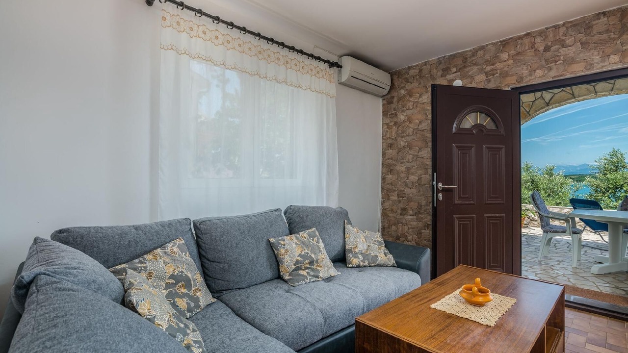 Photo of Livingroom in Klimno