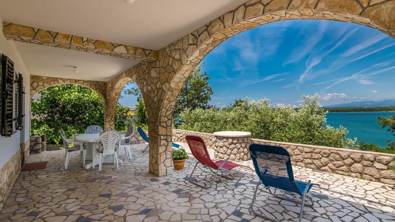Photo of Outdoor in Klimno