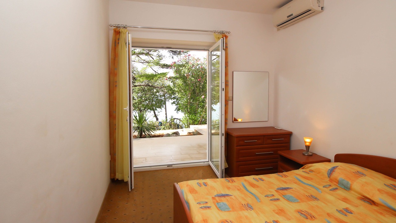Photo of Bedroom in Silo
