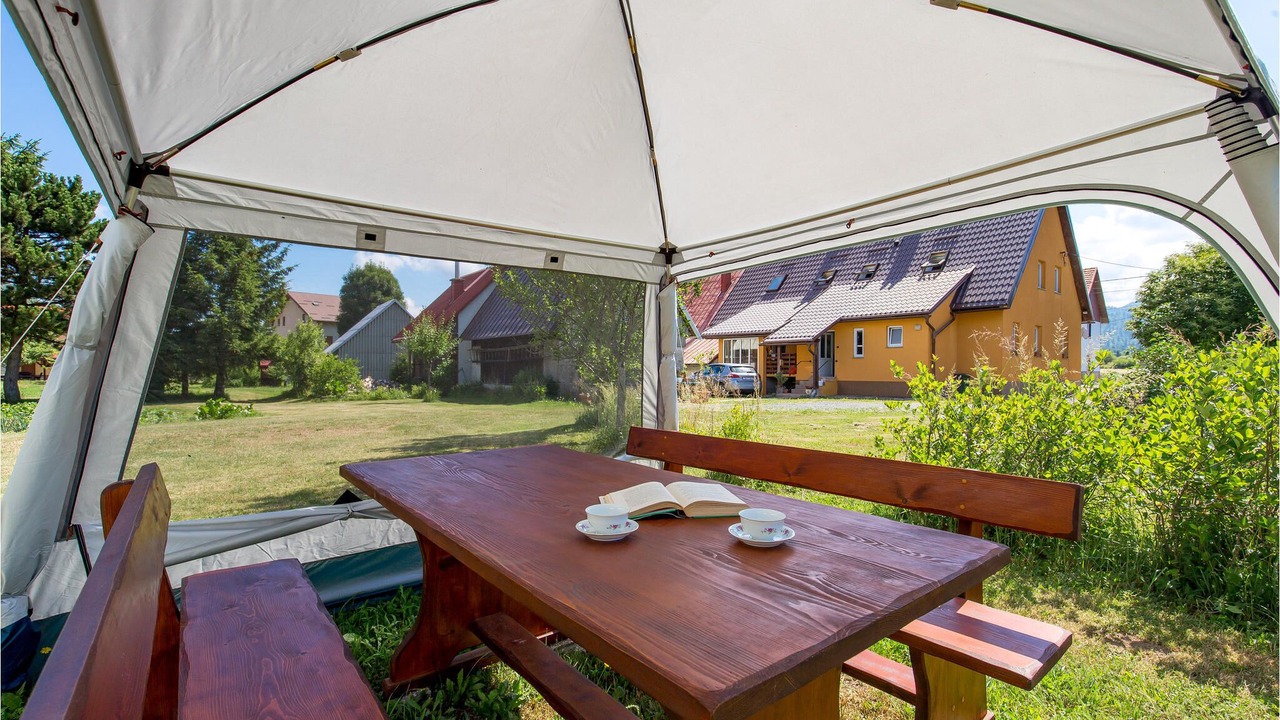 Photo of Outdoor in Vrata