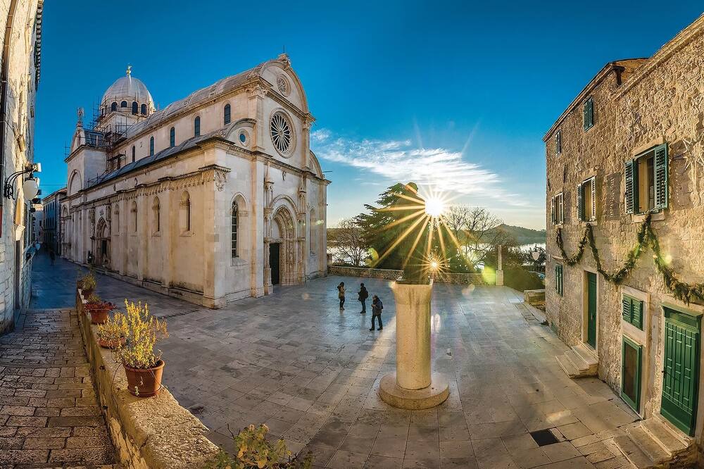 Photo of Others in Sibenik Old Town