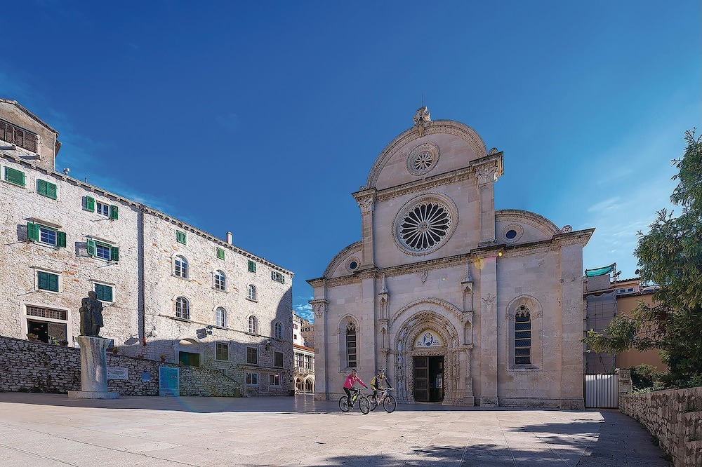 Photo of Others in Sibenik Old Town