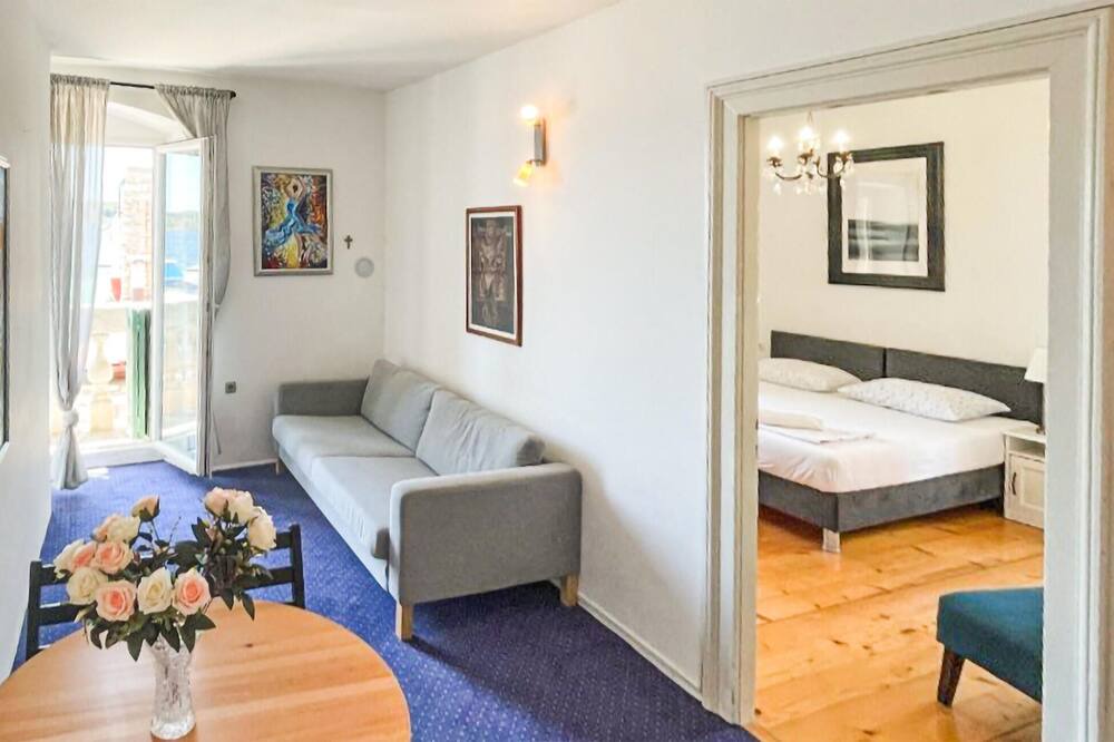 Photo of Bedroom in Sibenik Old Town