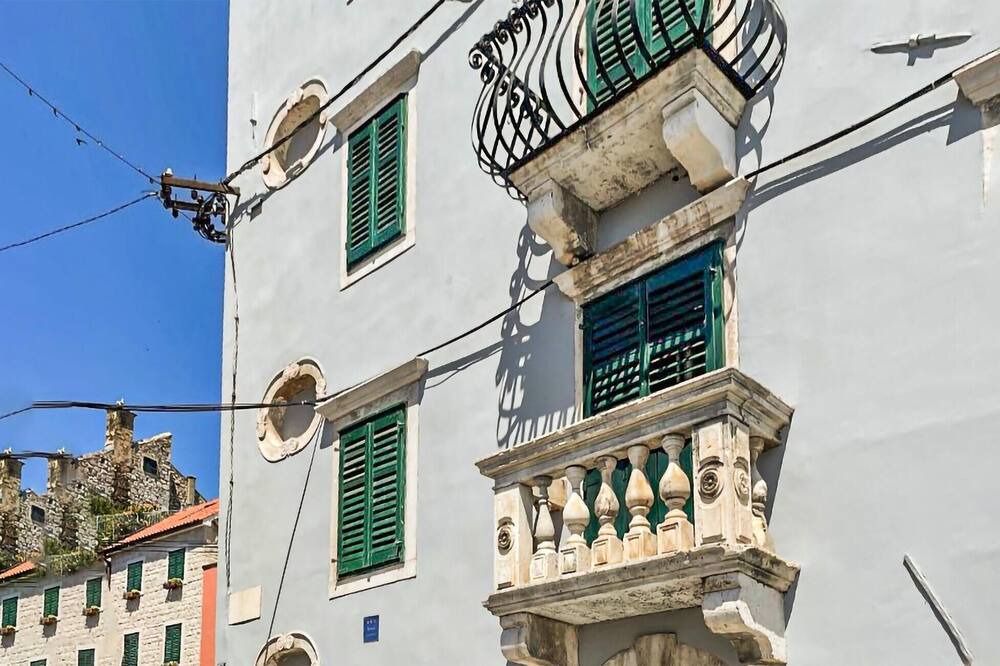 Photo of Others in Sibenik Old Town