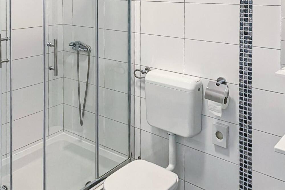 Photo of Bathroom in Sibenik Old Town