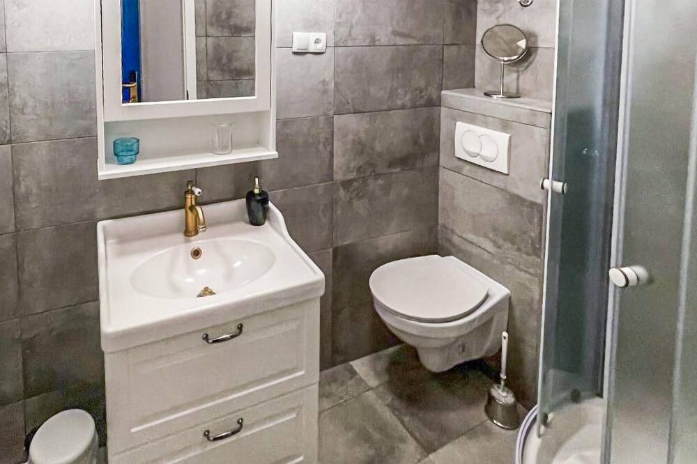 Photo of Bathroom in Sibenik Old Town
