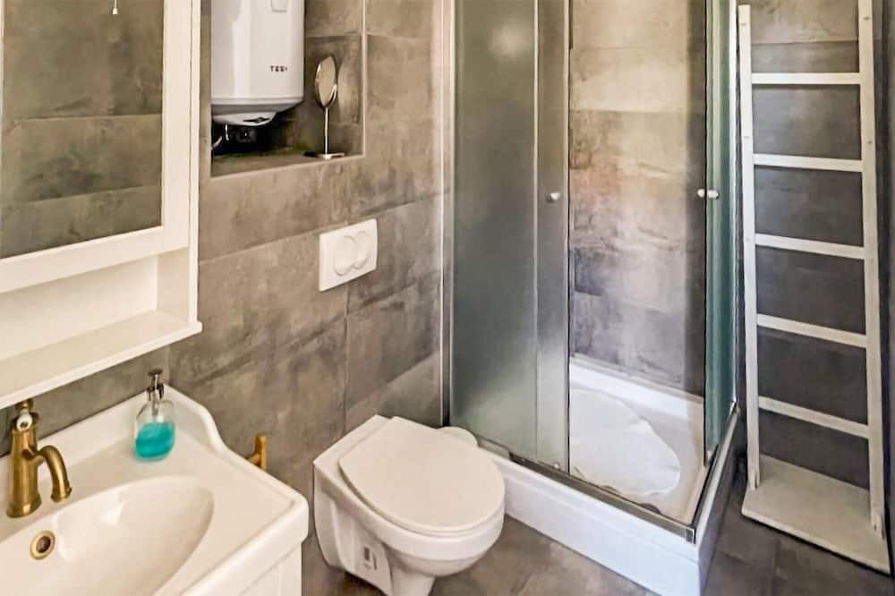 Photo of Bathroom in Sibenik Old Town